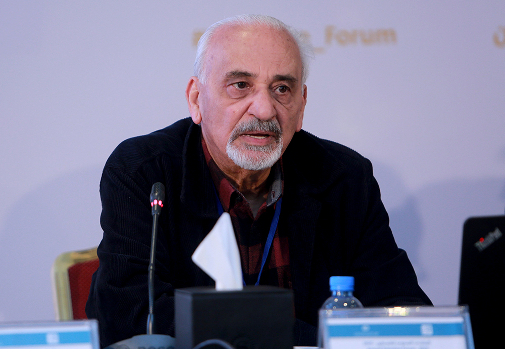 Hani Hourani: Palestinians and Historiography through Photos: A Preliminary Reading