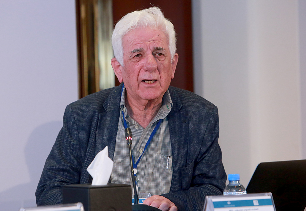 Salim Tamari: The Maqam of Simeon the Just: Popular Religiosity and the Zionization of an Arab-Jewish Mawsim in Jerusalem