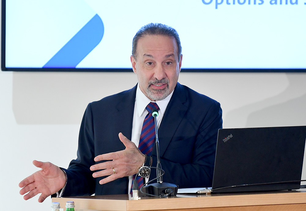 مهران كامرافا