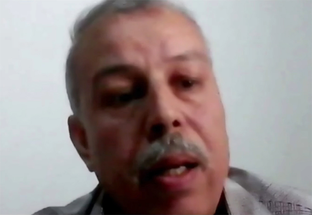 محمد الرحموني: أنطولوجيا الإسلام الليبرالي أو الإسلام الأخير