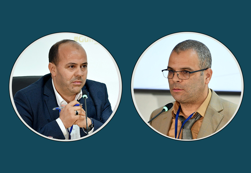 Hichem Akoubache & Mohammed El-Fatih Hamdi: The Campaign against the Qatar World Cup: An Analysis of the French Media Discourse