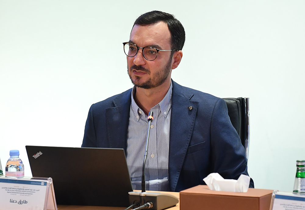 Tariq Dana: “The Fall of the Iron Wall: Israeli Military Doctrine in Crisis after Al-Aqsa Flood”