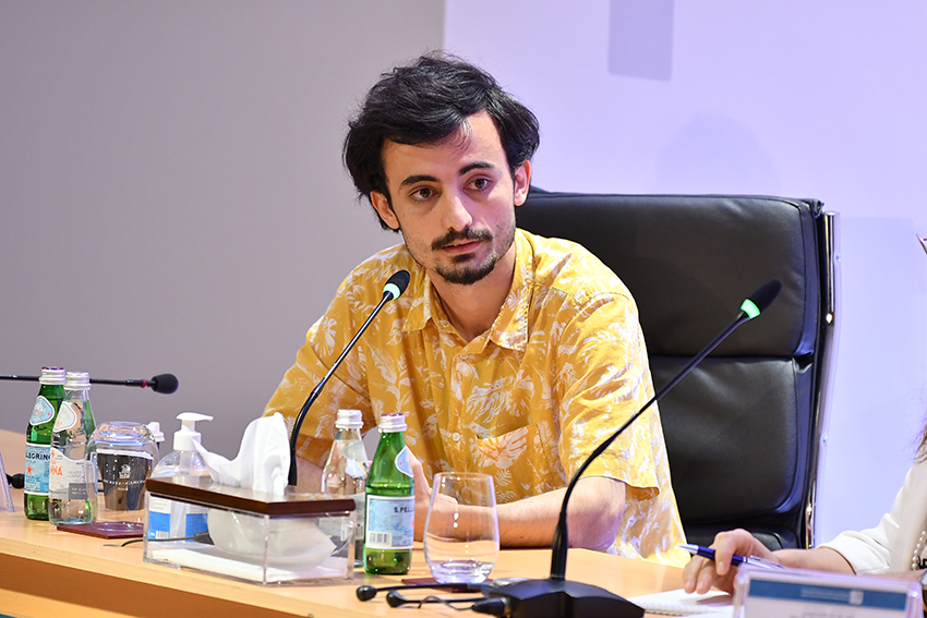 روفشان محمدلي: ثلاثة تحديات تواجه إيران بعد حرب ناغورنو كاراباخ