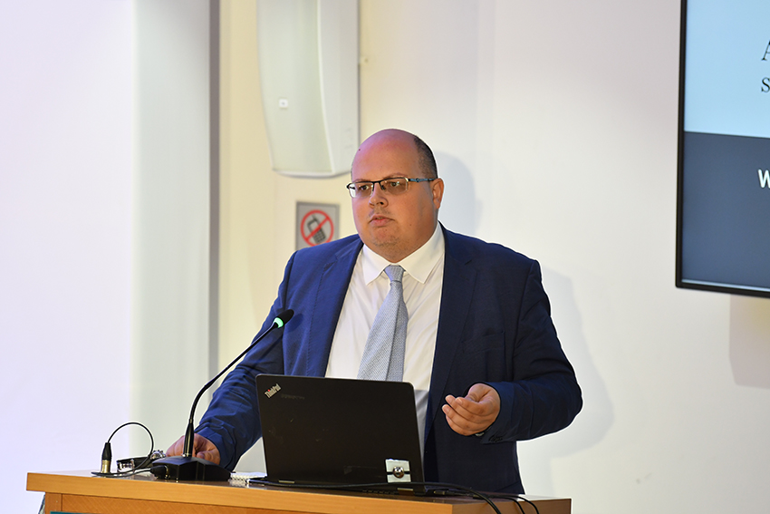 Nikolay Kozhanov: Between Development, Growth, and Survival: Iran