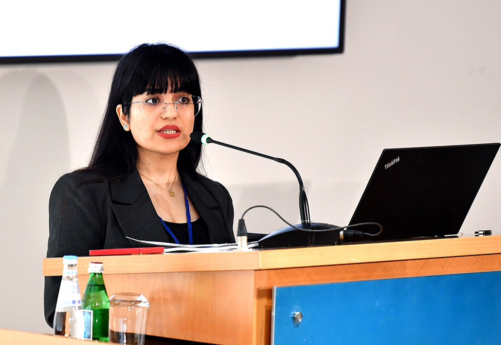 نيلوفر باقرنيا: موقع الصين في سياسة إيران في التوجّه شرقًا: منظورات واقعية نيوكلاسيكية