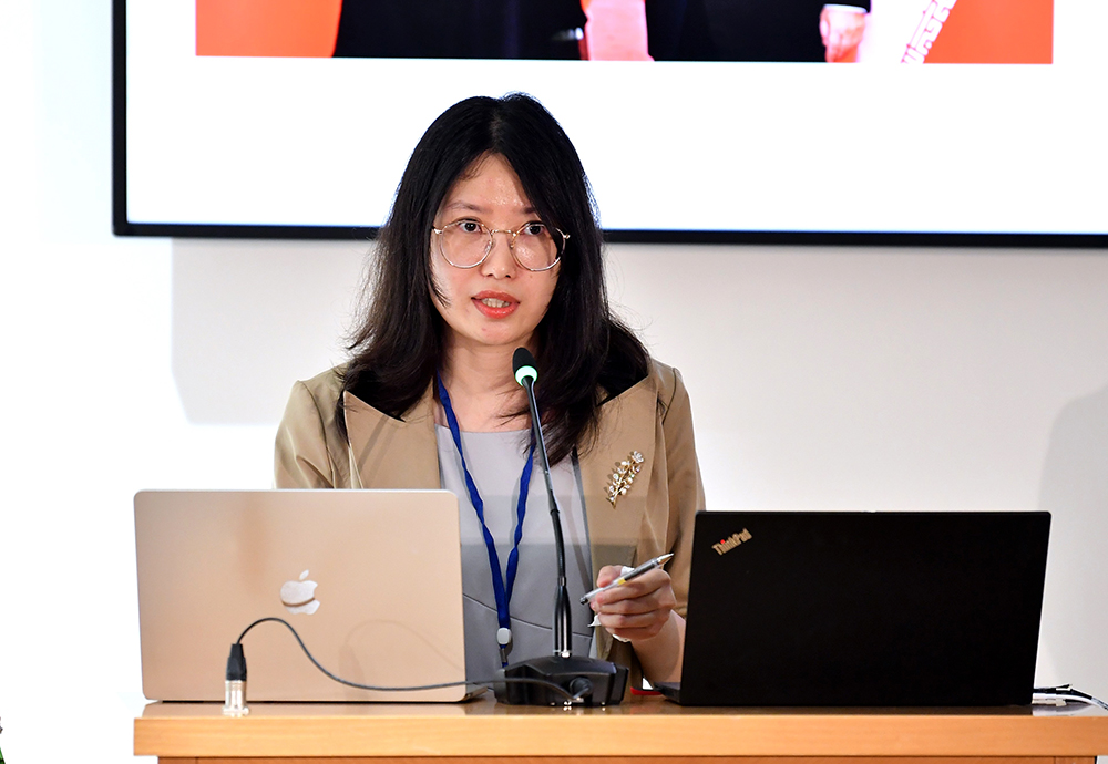 تشوتشو زانغ: الصين والهند بوصفهما طرفين فاعلين في التعامل على الصعيد الآسيوي في الشرق الأوسط: إيران نموذجًا