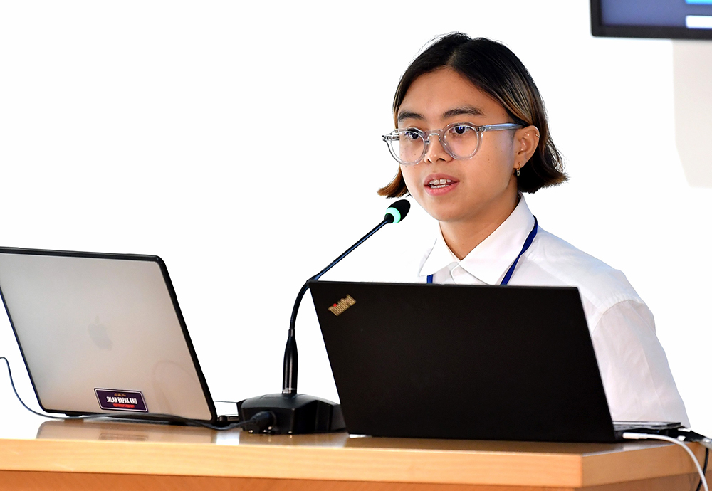 روينا عبد الرزاق: الثبات عبر التقلّبات: العلاقات الماليزية - الإيرانية من العهد البهلوي إلى الجمهورية الإسلامية