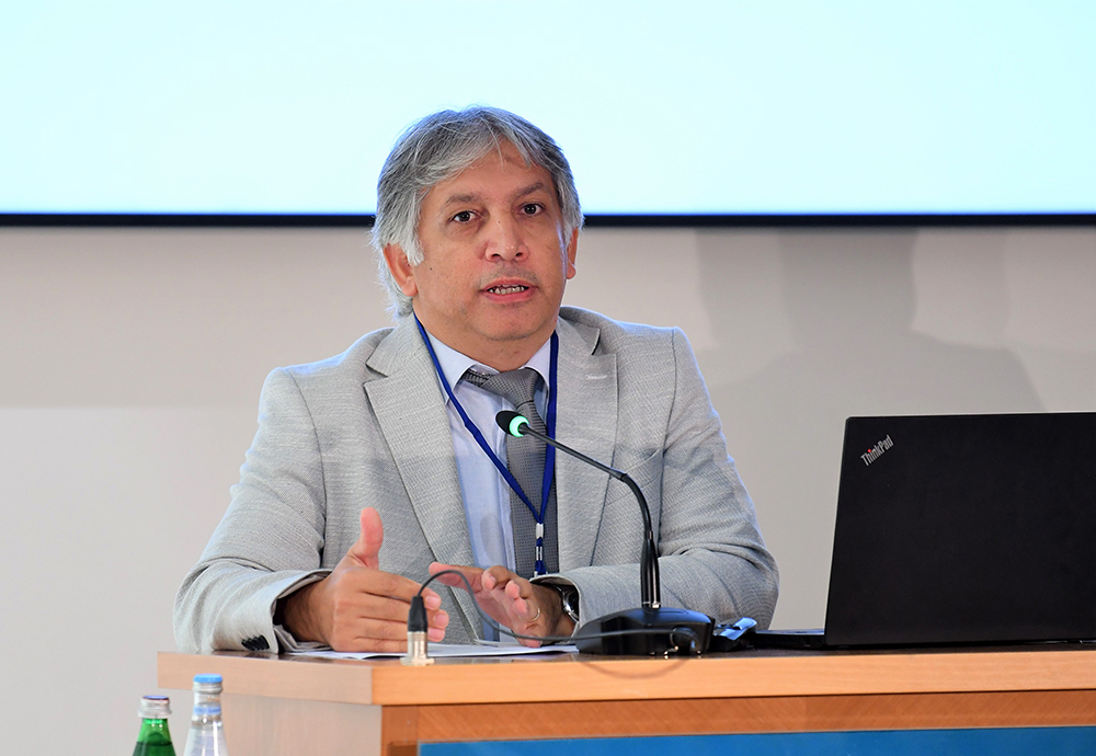 بيرم سنكايا: العلاقات الإيرانية الأذربيجانية في ظل تحديات القومية التركية