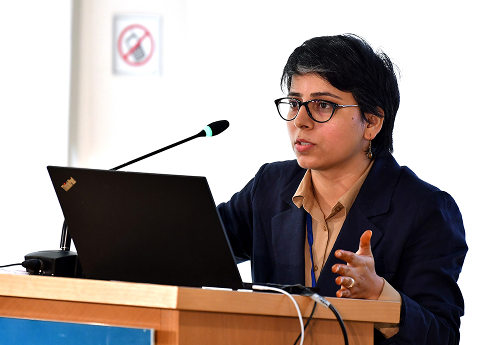 Deepika Saraswat: From Bilateralism to Regionalism: Transformation of Iran