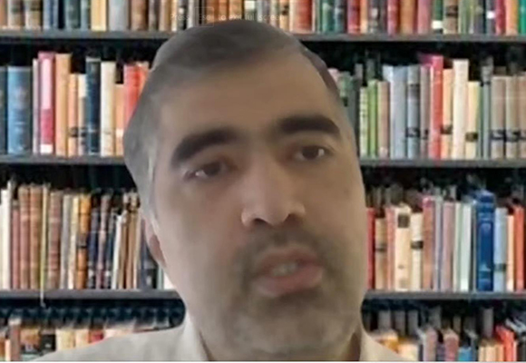 Alireza Raisi: The Majles: Role, Composition, and Significance