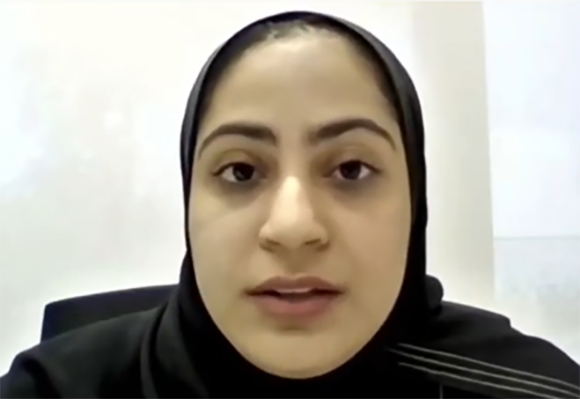 Hamideh Dorzadeh: Islamic Republic’s Judiciary in Transition