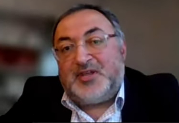 Shahram Akbarzadeh and Mahmoud Pargoo: Elections in Iran: Rewards and Risks for Authoritarian Rule