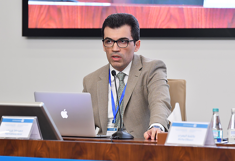 Hamidreza Azizi | The Collapse of “Forward Defense”: Rethinking Iran’s National Security