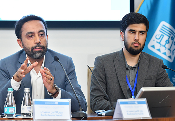 Mohammad Amin Ahmadi and Rooholamin Saeidi | Iran’s Balancing Strategy Against Israel