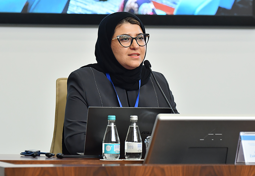 Zakiyeh Yazdanshenas | Iran’s Deterrence Strategy Post-October 7 and the Regional Security