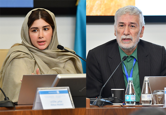 Abbas Maleki and Maryam Hasheminejad | Iran’s Strategic Calculus After the 2023 Gaza War: Balancing Deterrence and Regional Security Coalitions