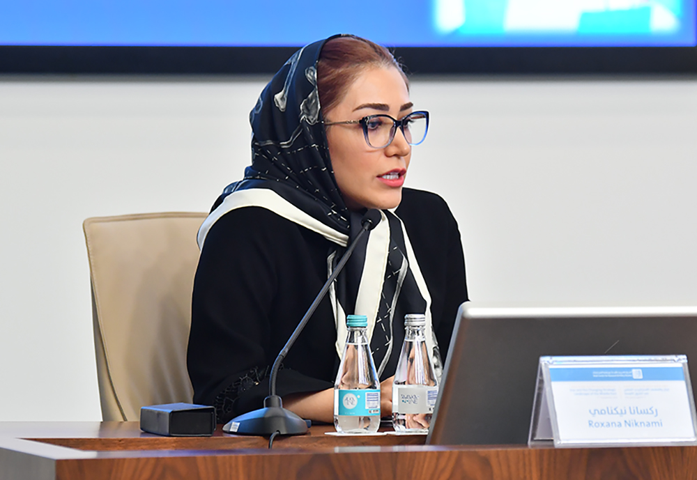 Roxana Niknami | The European Union’s Policies in the Gulf: Shaping Iran-Arab Relations