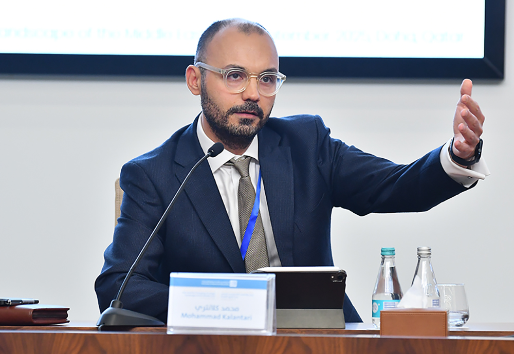 Mohammad Kalantari | The Security Dilemma of Influence: Shi’i Transnationalism and the Limits of Iranian Foreign Policy