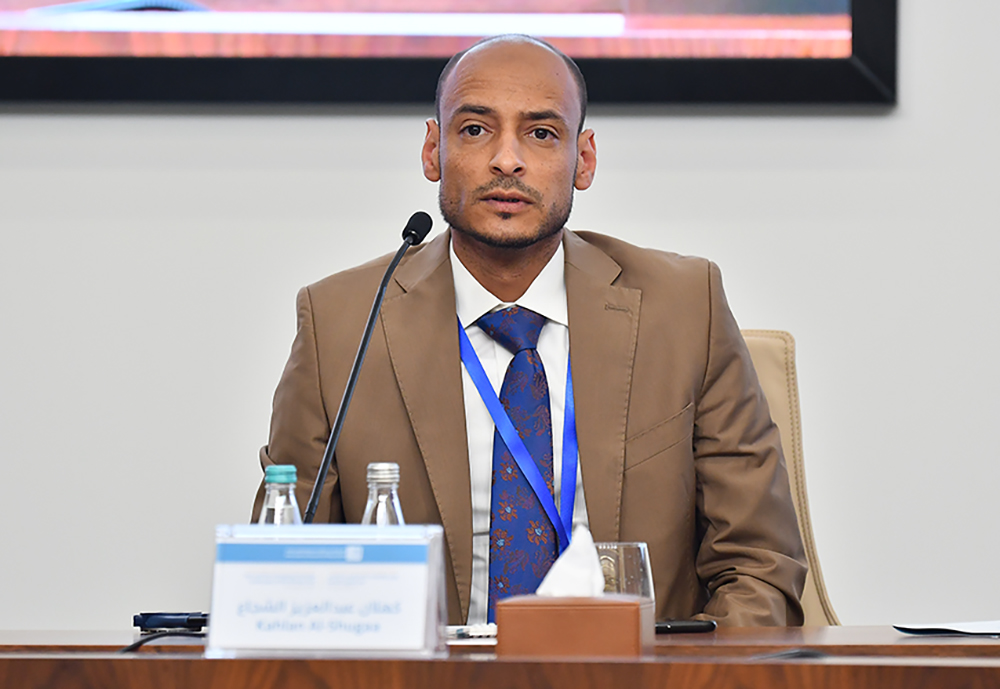 Kahlan Abdulaziz Al-Shugaa | Iranian Influence in the Bab al-Mandeb: Geopolitical Tools and the Implications of Regional Changes