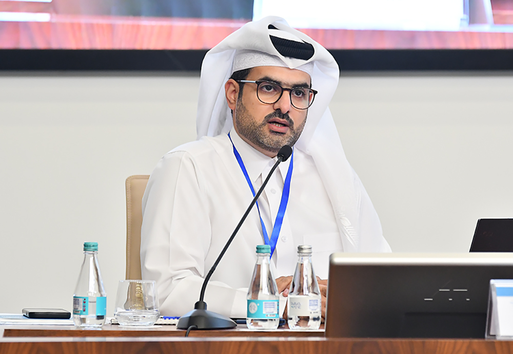 Khalifa Ahmed Al-Kuwari | Iran’s Cyber Role in Regional Conflicts: Analysing Iranian Cyberspace Strategies and Their Impact on Regional Dynamics