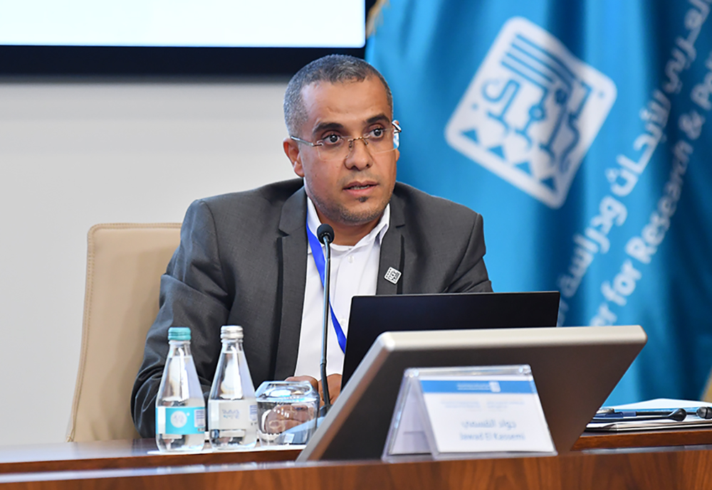 Jawad El Kassemi | Iran’s Proxies: A Comparative Study of Empowerment and Deployment Strategies Between Hezbollah and the Houthis