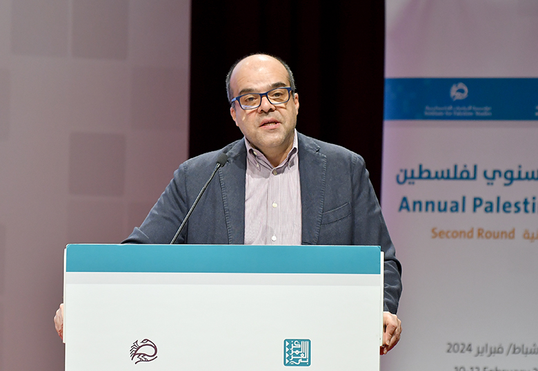 معين ربّّاني