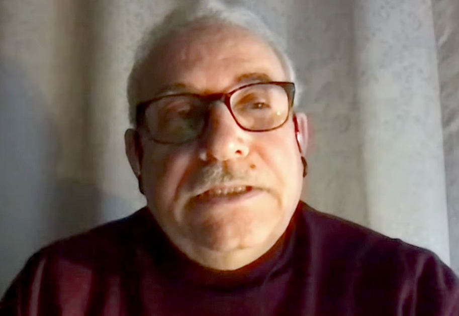 علي الزعتري