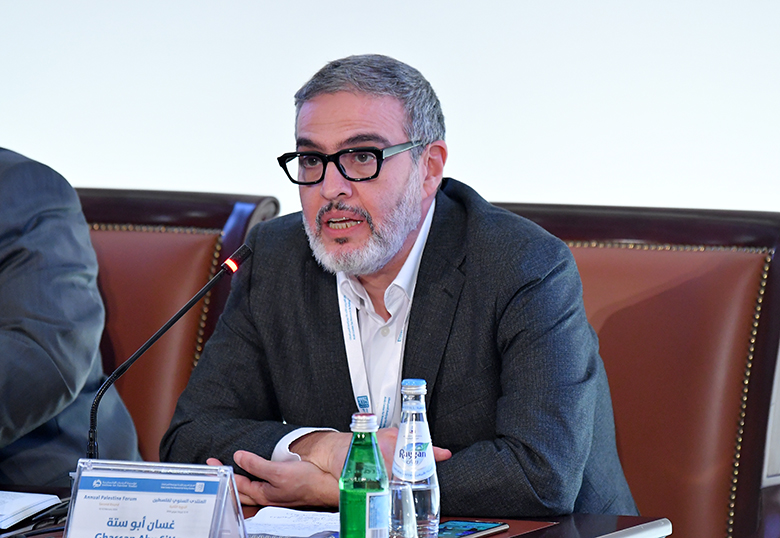 غسان أبو ستة