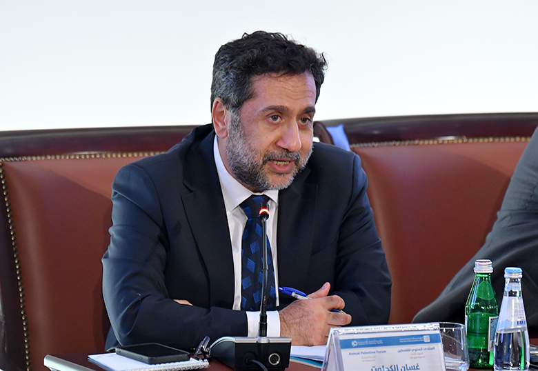 غسان الكحلوت