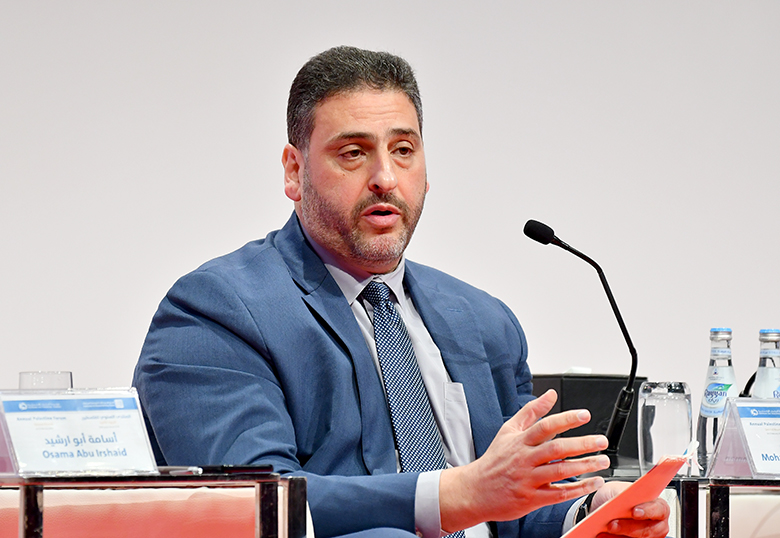 أسامة أبو ارشيد