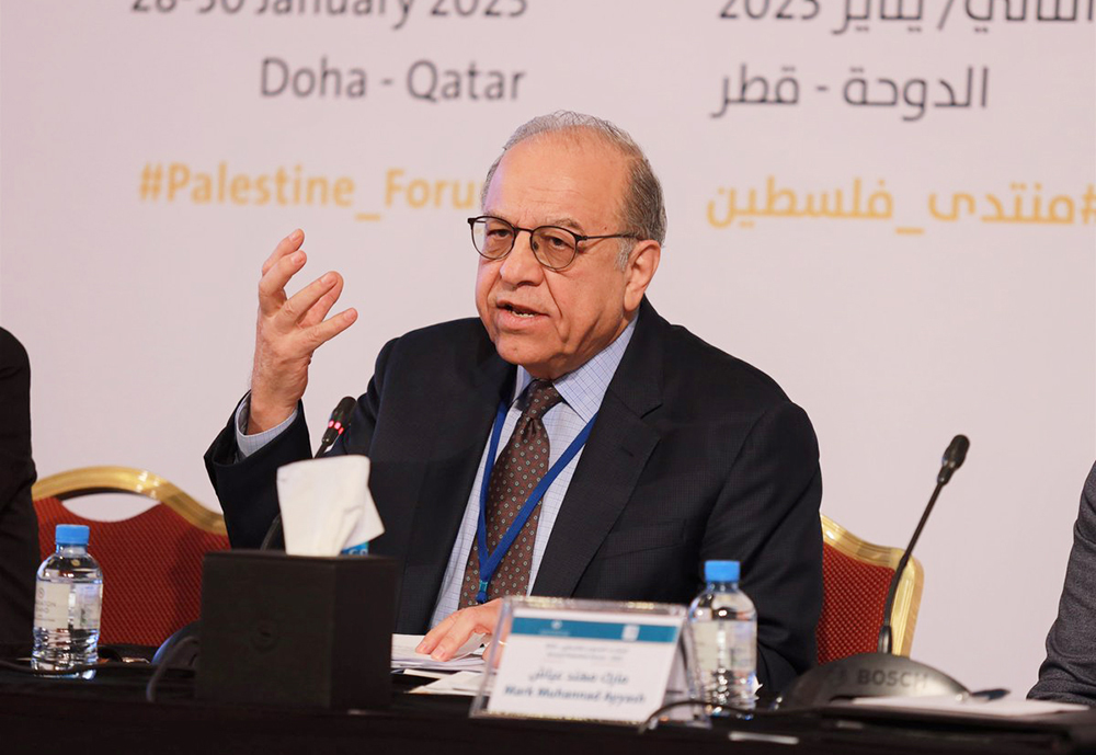 نديم روحانا : الملّّاك والمستأجرون في الدولة اليهودية: المواطنة الاستعمارية الاستيطانية والوطن وحقّ الانتماء