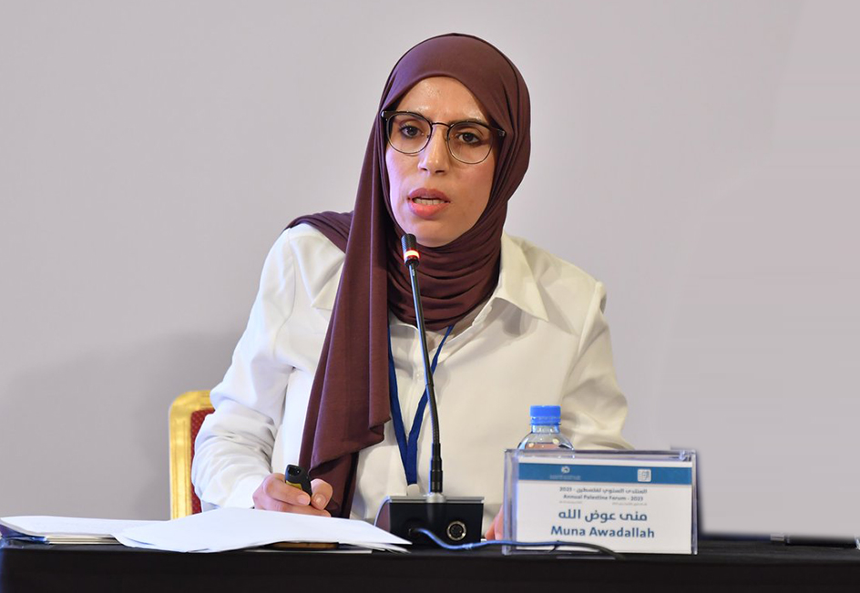 منى عوض الله: إشكالية الديمقراطية في الكيانات الاستعمارية وفق نظرية جون رولز في العدالة: الكيان الصهيوني نموذجًا