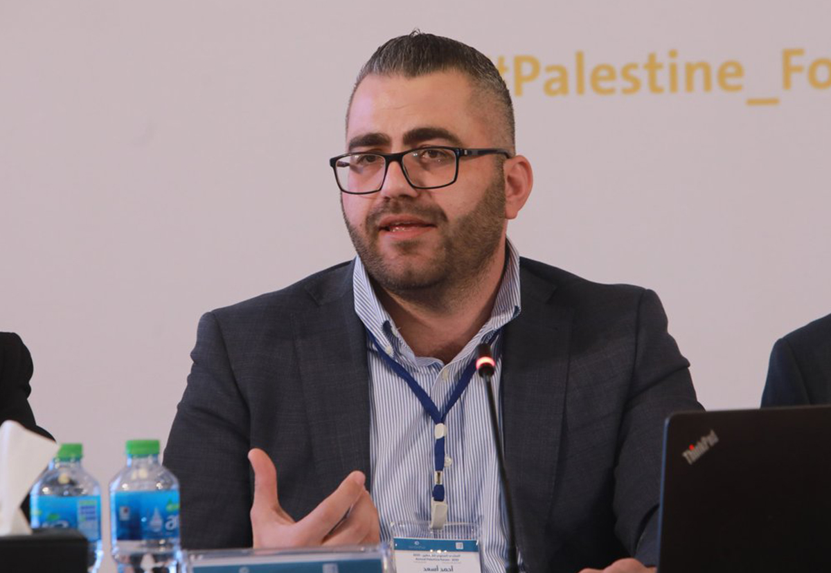أحمد أسعد: هبّات الاستنزاف - لن يمر/ لن تمروا: قراءة في الهبّات الفلسطينية 2022- وأنماط المقاومة 2013