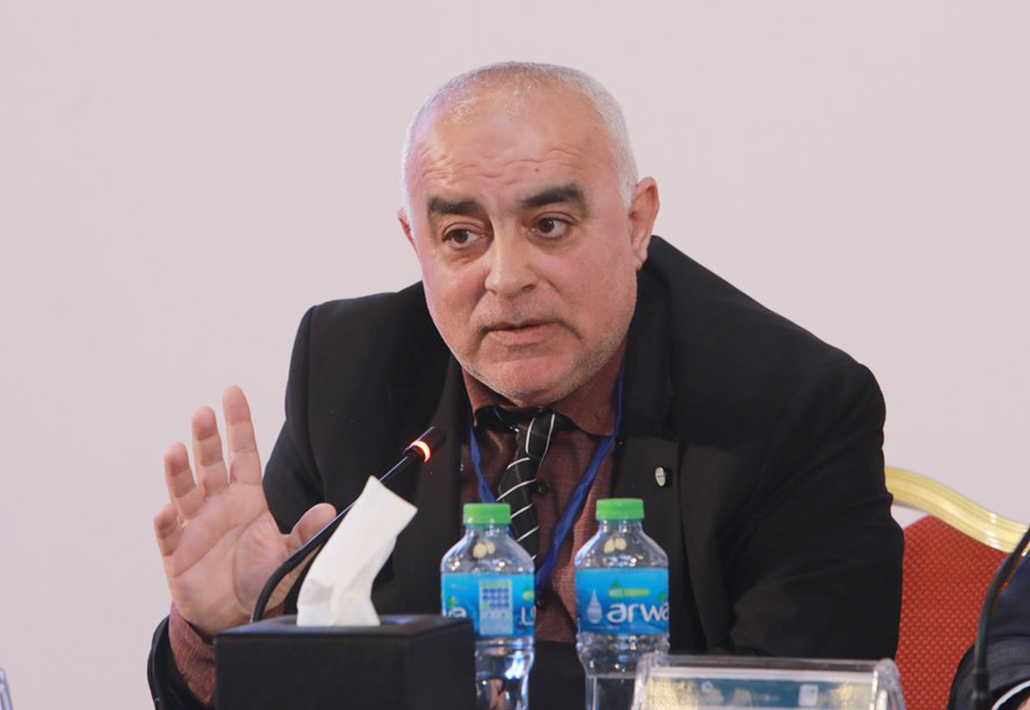 مصطفى شتا وأيمن يوسف: إعادة تأطير المقاومة الثقافية في فلسطين في ضوء تجربة المسرح الوطني