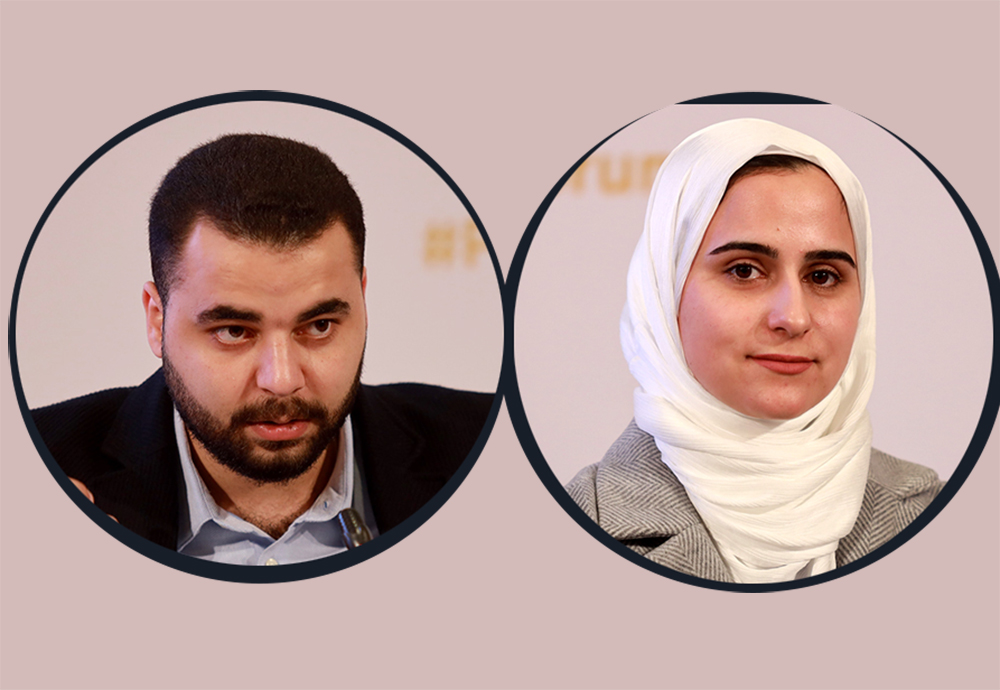 أحمد مأمون وزهراء شبانه: الاستعمار الاستيطاني وولادة السجناء الجدد: الهجرة من قطاع غزة (2007-2022)