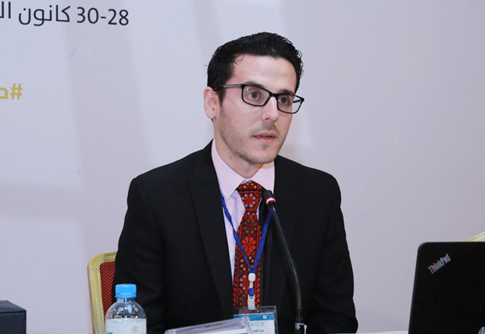 عبد الرحمن مراد: بناء خطاب مضادّ للهيمنة في شأن التنمية الاقتصادية: تحليل نقدي للسياسة الفلسطينية