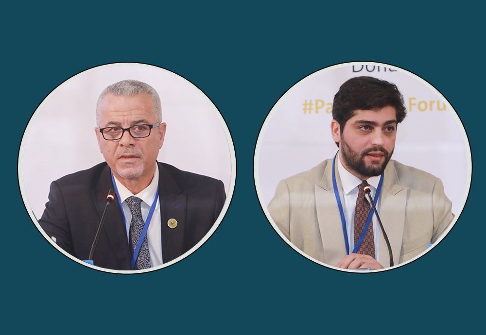 حسن أيوب وعليان صوافطة: التنمية وشرط الاستعمار الاستيطاني: إدامة للسيطرة النيوكولونيالية والفصل العنصري