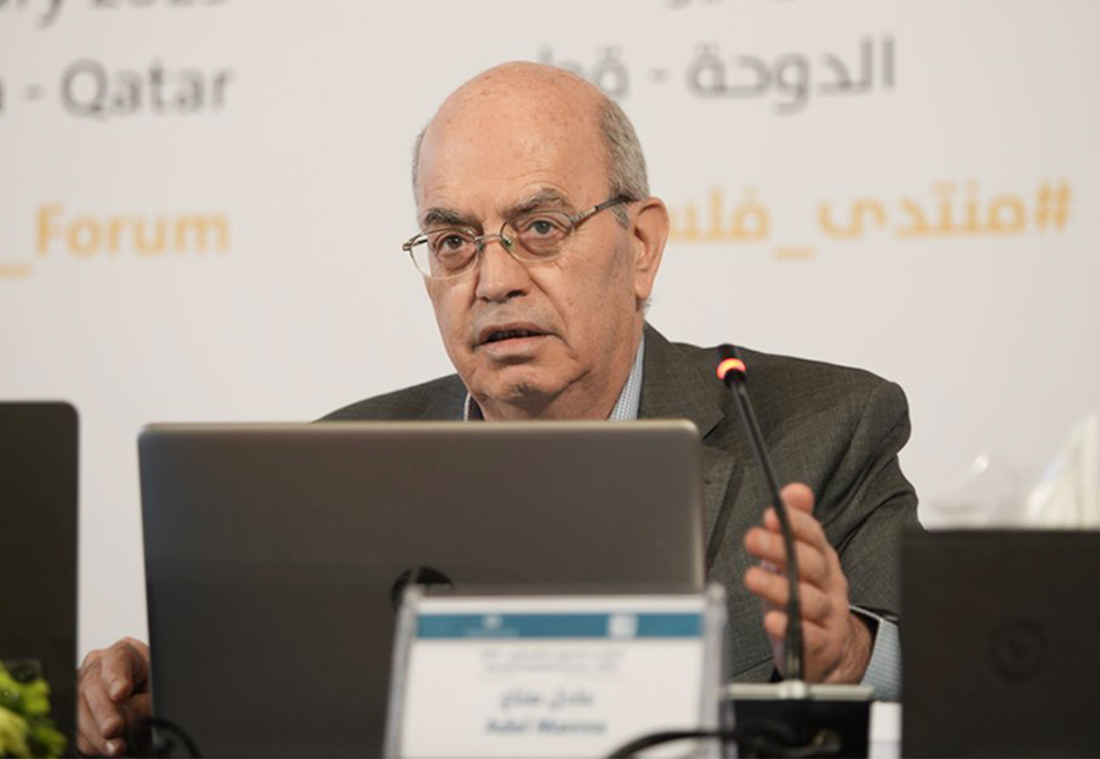 عادل مناع: تحولات الهوية من العثمانية إلى الجامعة العربية: أحمد حلمي باشا عبد الباقي نموذجًا