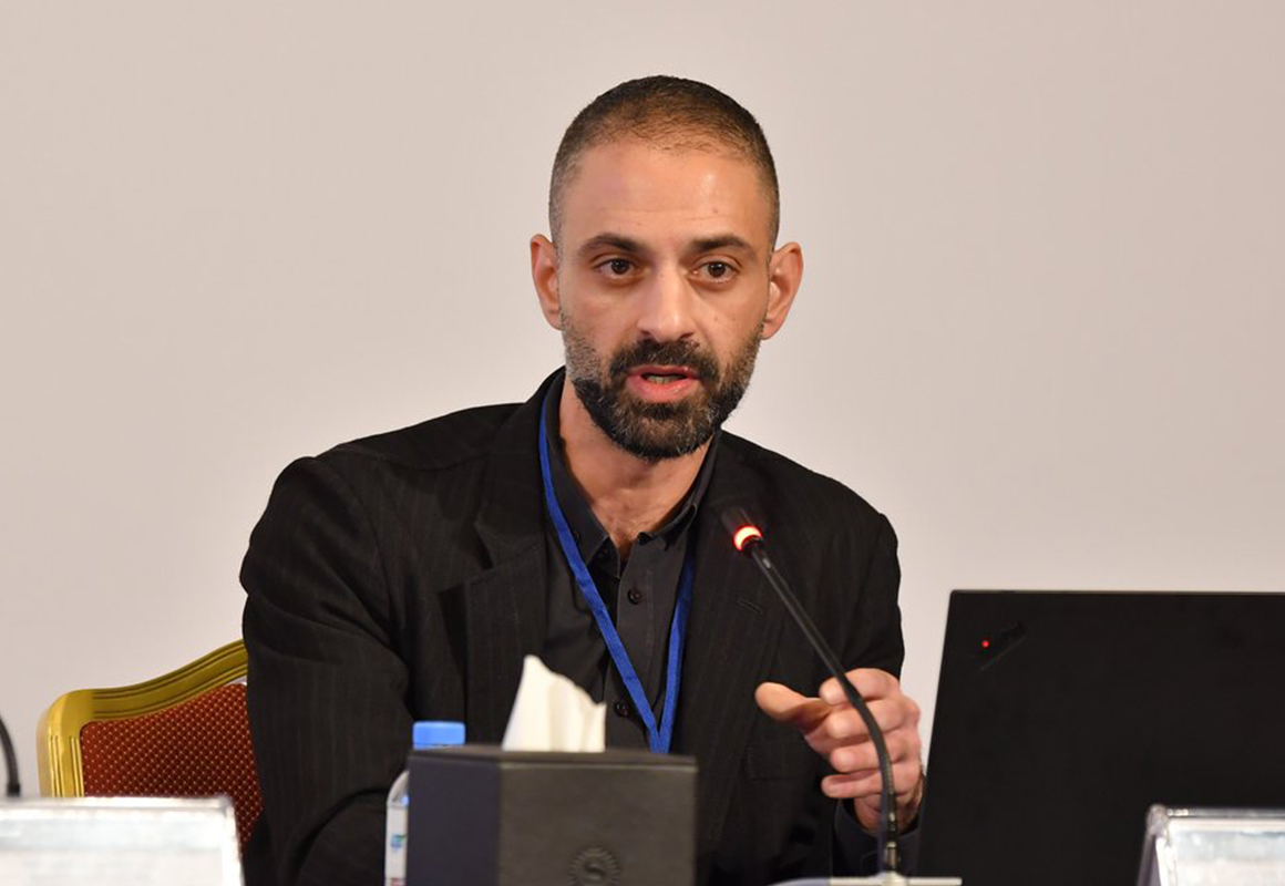 علي أسعد: فلسطين والمُشعِر الوطني: إقامة المعارض في القرن العشرين