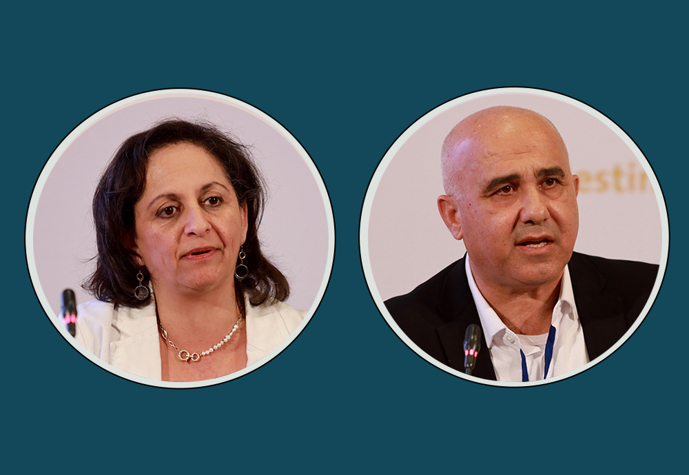 عرين هواري وسامي محاجنة: بين شقّين: شعب يمارس وحدته وانشطاره في ديناميات العلاقة التجارية بين الفلسطينيين من داخل الخط الأخضر ومن جنين