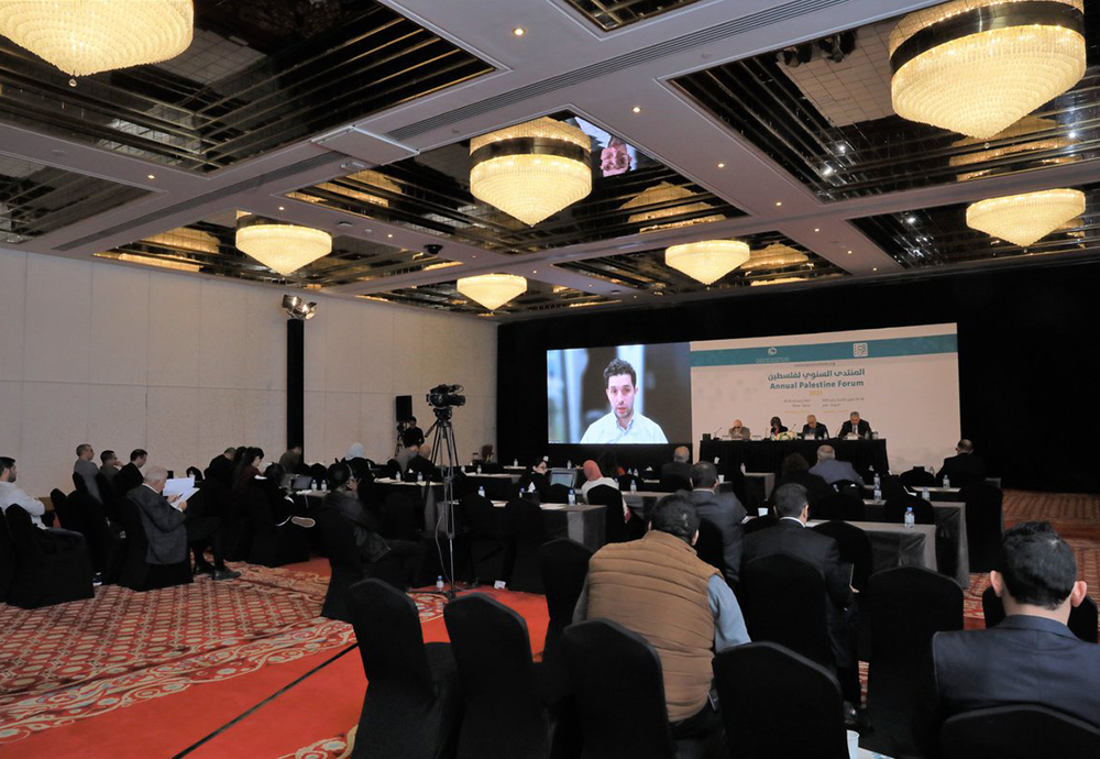 ثائر هستنجس: حول أزمة التوازن الديموغرافي والأغلبية في القدس