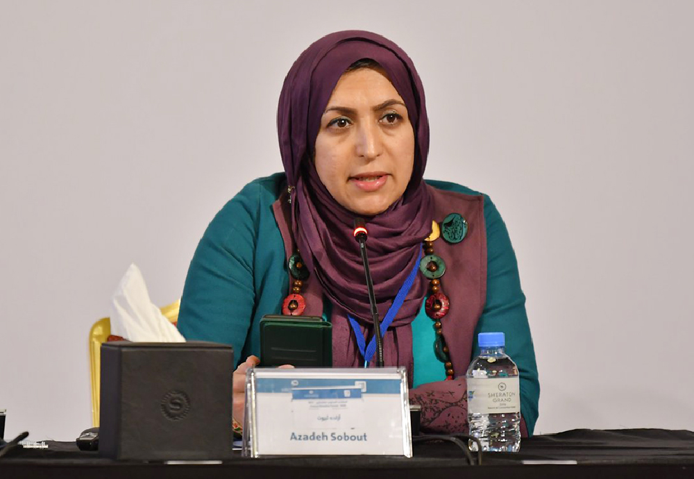 آزادي سوبو: مشاهد ذاكرة الحرب والفاعلية الشعبية الرامية إلى العدالة: إعادة بحث ممارسات ذاكرة الفلسطينيين الحقّة في نهر البارد