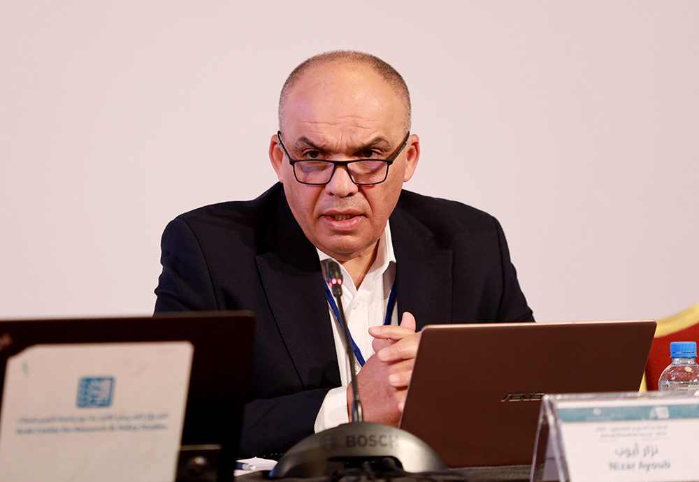 نزار أيوب: التطهير العرقي أداة لترسيخ نظام الاستعمار الاستيطاني والفصل العنصري في مدينة القدس