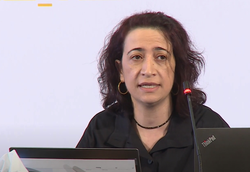 سهاد ظاهر-ناشف وعرين هواري: التجربة المعيشة للنساء الفلسطينيات من المناطق المحتلة عام 1967 المتزوّجات والمقيمات داخل "الخطّ الأخضر"