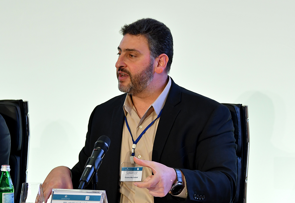 أسامة أبوارشيد: التضامن مع فلسطين في السياق الغربي: الواقع، التغيرات، التحديات