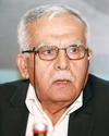 Dr. Wajih Kawtharani