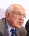 Dr. Daoud Khairallah