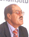 Dr. Kamal al-Astal