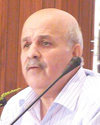 Dr. Mahmud Muharib
