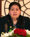 Dr. Aisha al-Tayeb